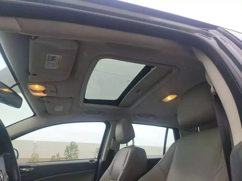 used 2011 Dodge Caliber car, priced at $7,760