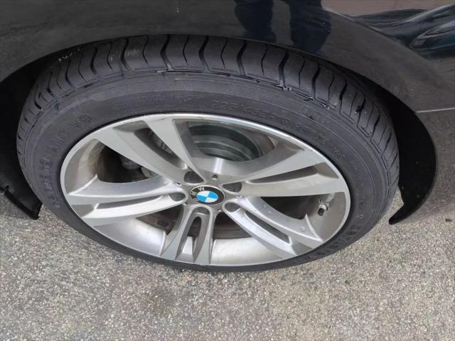 used 2016 BMW 428 car, priced at $17,490