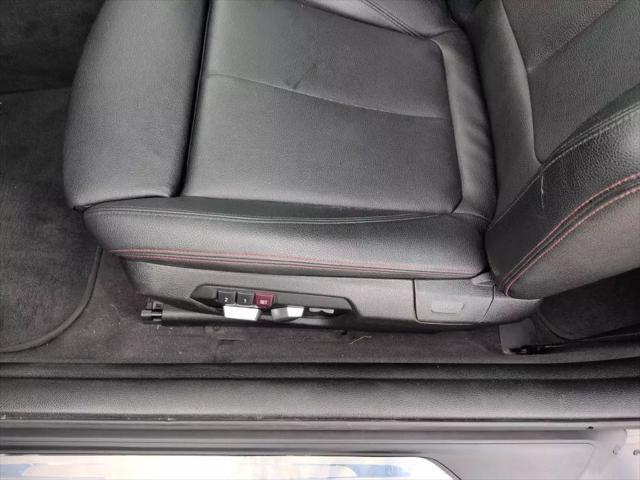 used 2016 BMW 428 car, priced at $17,490