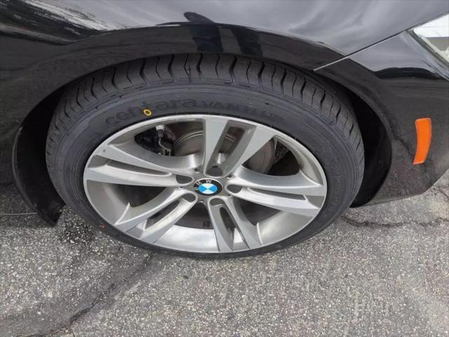 used 2016 BMW 428 car, priced at $17,490