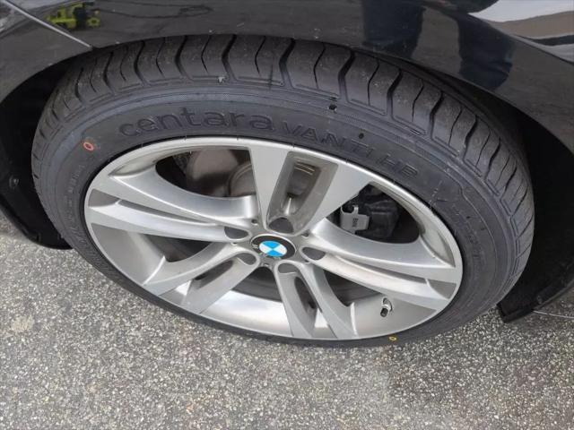 used 2016 BMW 428 car, priced at $17,490