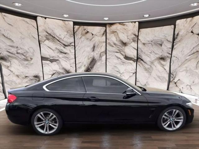 used 2016 BMW 428 car, priced at $16,970