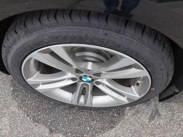 used 2016 BMW 428 car, priced at $17,490