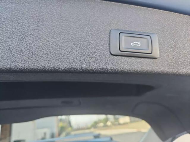 used 2015 Audi Q5 hybrid car, priced at $12,990