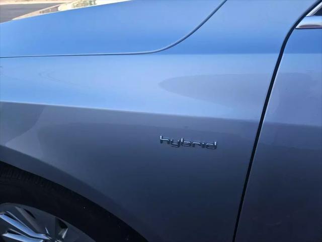 used 2015 Audi Q5 hybrid car, priced at $12,990