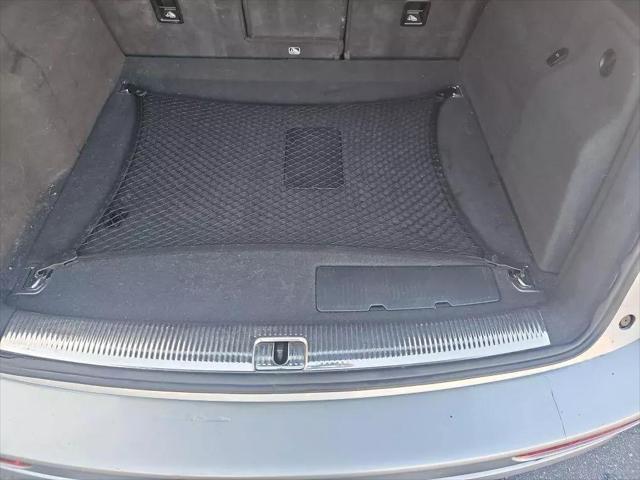 used 2015 Audi Q5 hybrid car, priced at $11,900