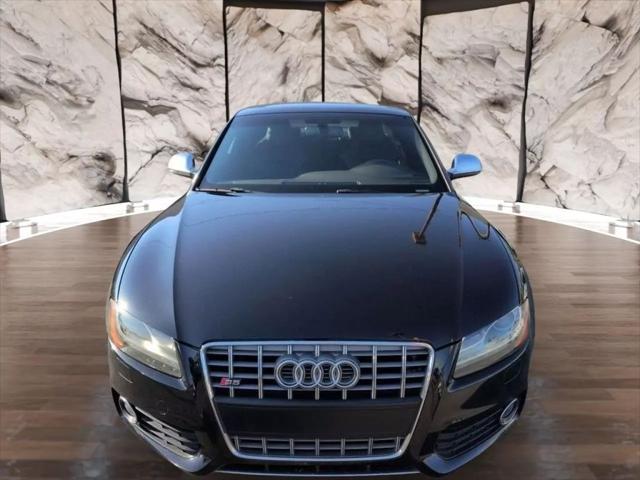 used 2009 Audi S5 car, priced at $16,990
