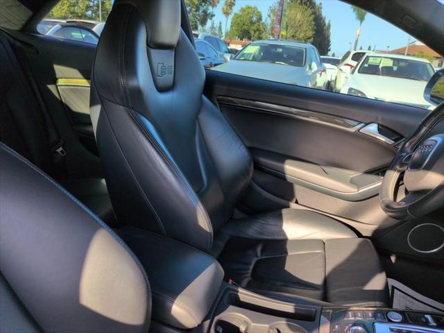 used 2009 Audi S5 car, priced at $16,990