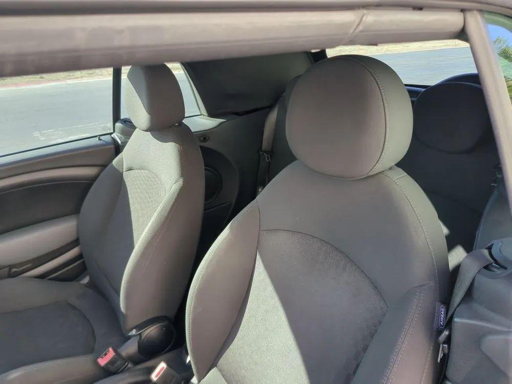 used 2010 MINI Cooper car, priced at $9,990