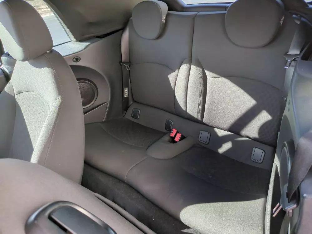 used 2010 MINI Cooper car, priced at $9,990