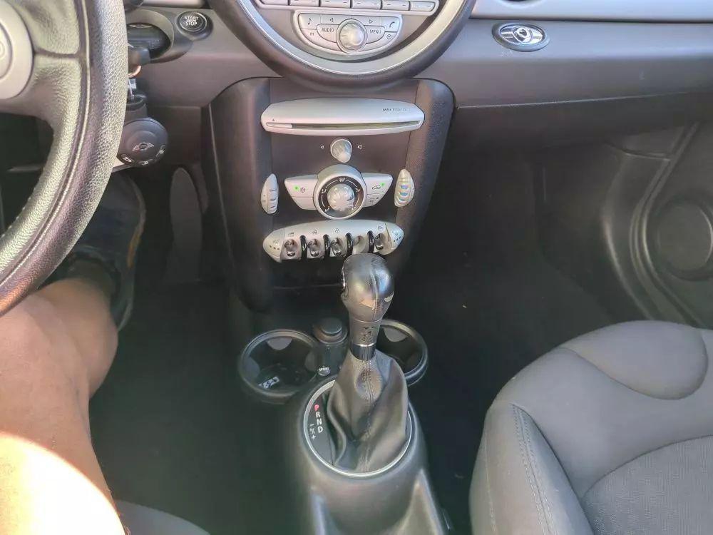 used 2010 MINI Cooper car, priced at $9,990