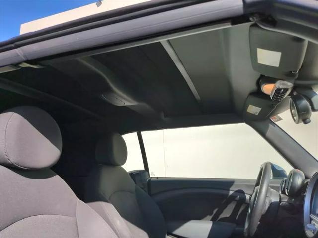 used 2010 MINI Cooper car, priced at $9,900