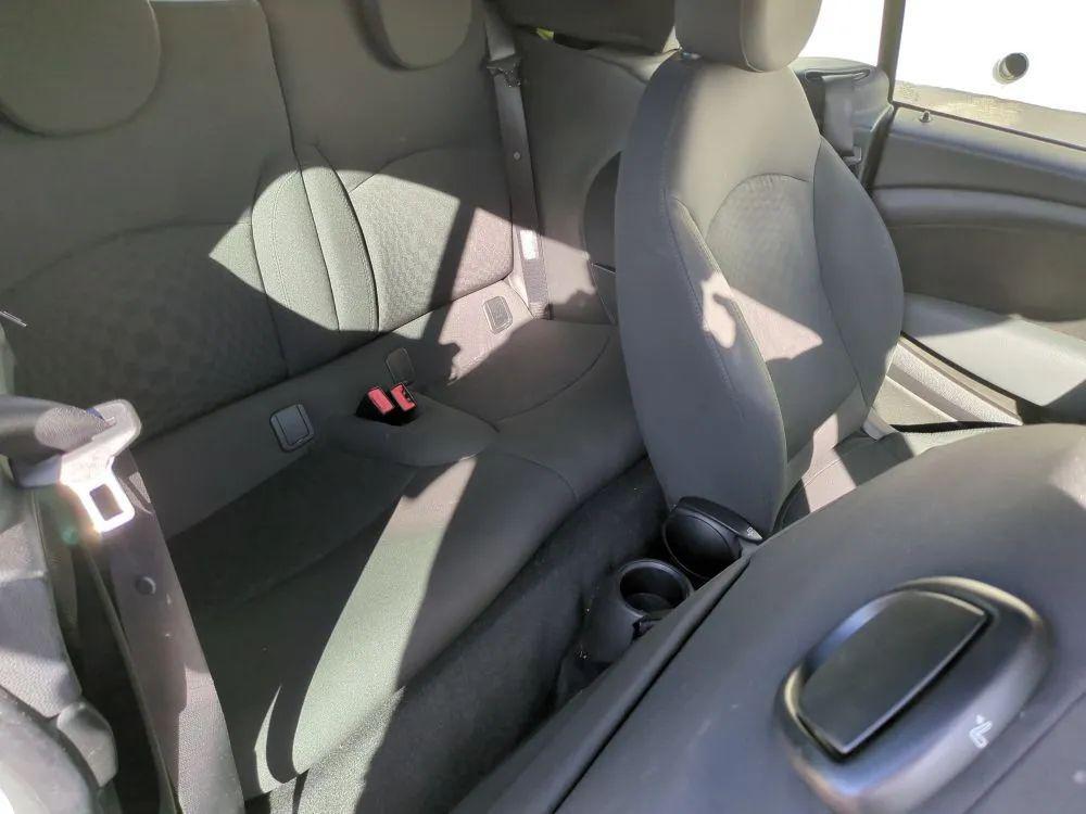 used 2010 MINI Cooper car, priced at $9,990