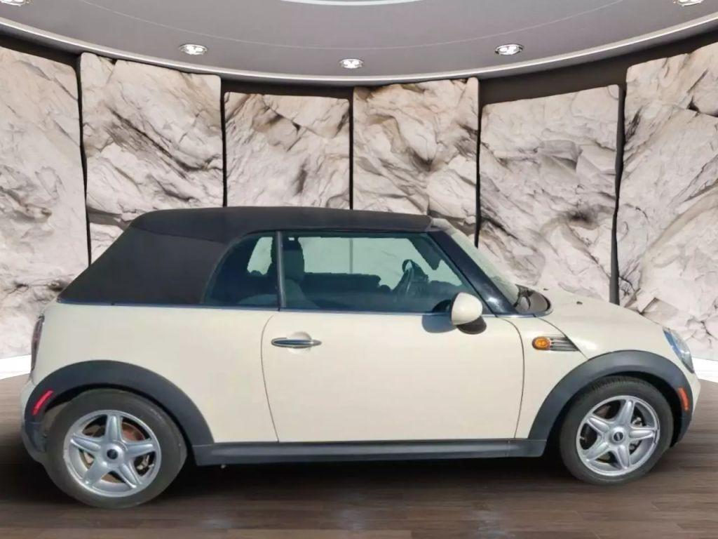 used 2010 MINI Cooper car, priced at $9,990