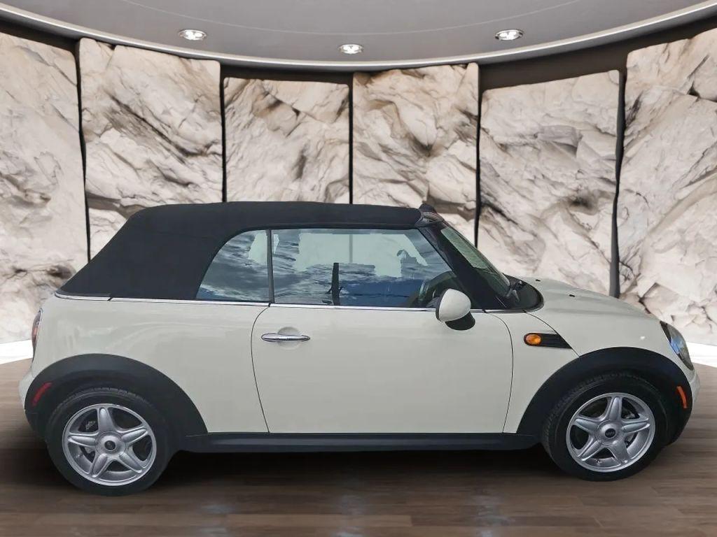 used 2010 MINI Cooper car, priced at $9,990