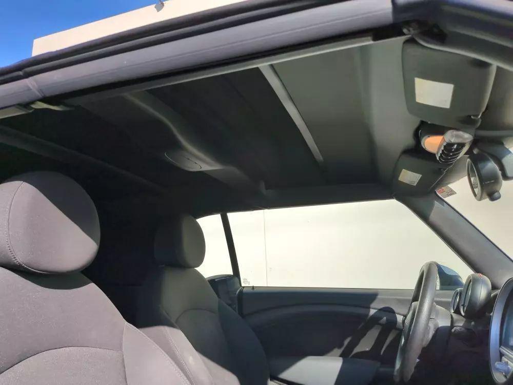 used 2010 MINI Cooper car, priced at $9,990