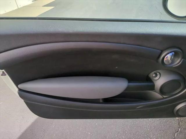 used 2010 MINI Cooper car, priced at $9,900