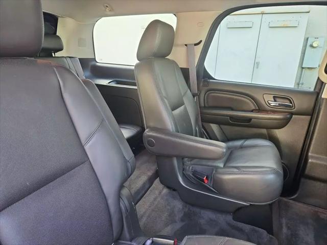 used 2013 Cadillac Escalade car, priced at $24,900