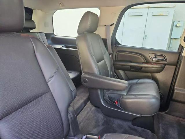 used 2013 Cadillac Escalade car, priced at $24,990