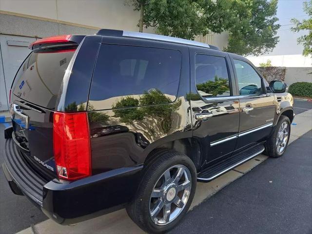 used 2013 Cadillac Escalade car, priced at $24,990