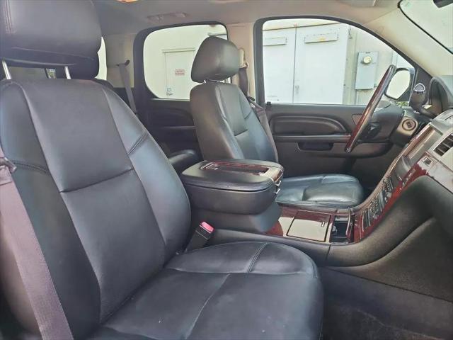 used 2013 Cadillac Escalade car, priced at $24,990