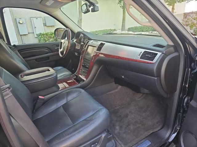 used 2013 Cadillac Escalade car, priced at $24,990