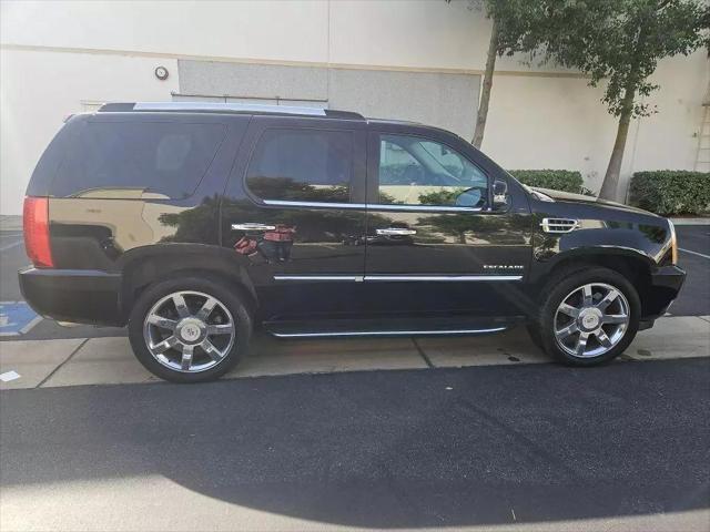 used 2013 Cadillac Escalade car, priced at $24,990