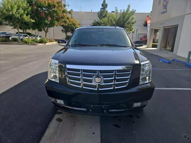 used 2013 Cadillac Escalade car, priced at $24,990