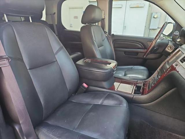 used 2013 Cadillac Escalade car, priced at $24,990