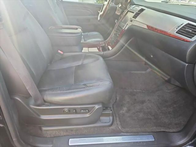 used 2013 Cadillac Escalade car, priced at $24,900