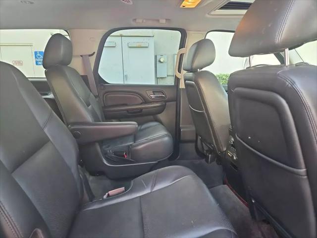 used 2013 Cadillac Escalade car, priced at $24,900