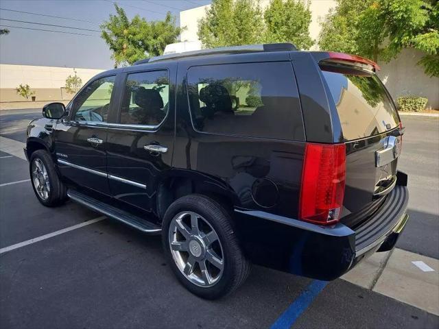used 2013 Cadillac Escalade car, priced at $24,990