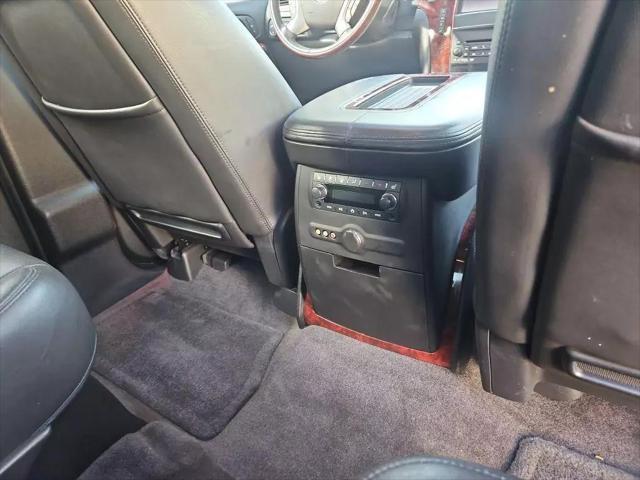 used 2013 Cadillac Escalade car, priced at $24,990