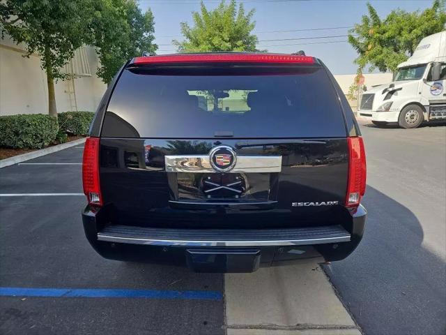 used 2013 Cadillac Escalade car, priced at $24,990