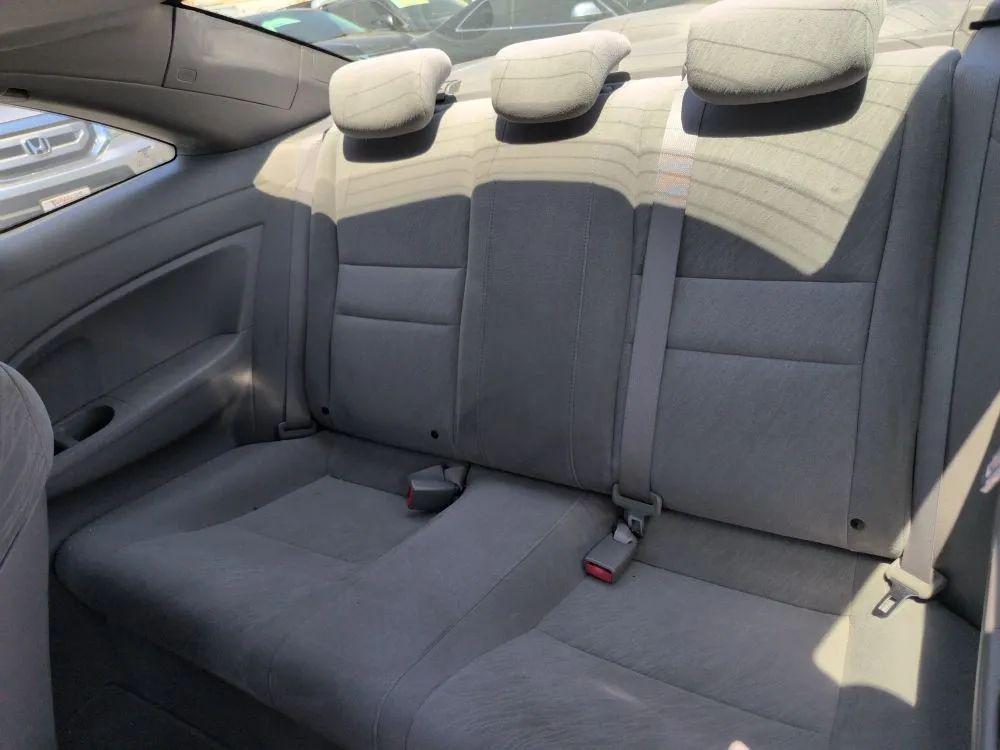 used 2007 Honda Civic car, priced at $5,990