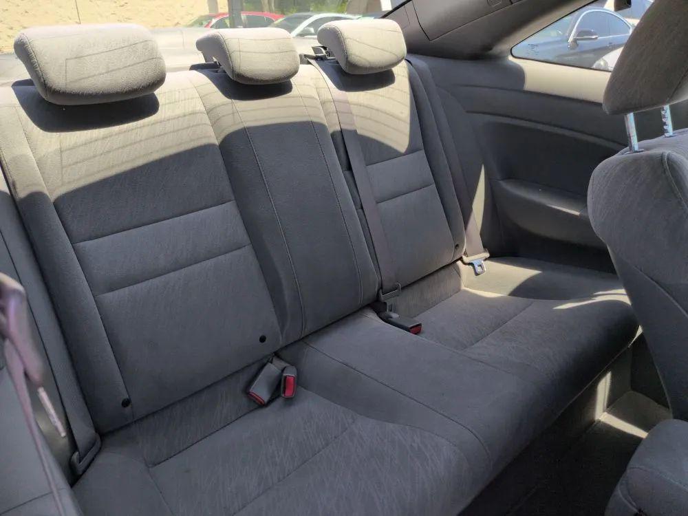used 2007 Honda Civic car, priced at $5,990