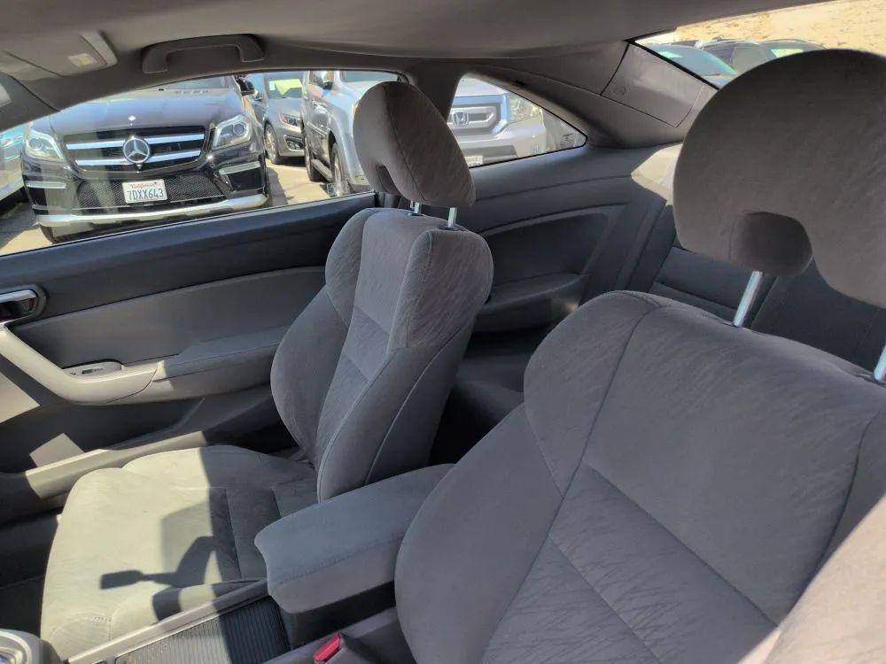 used 2007 Honda Civic car, priced at $5,990