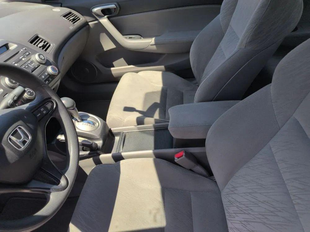 used 2007 Honda Civic car, priced at $5,990