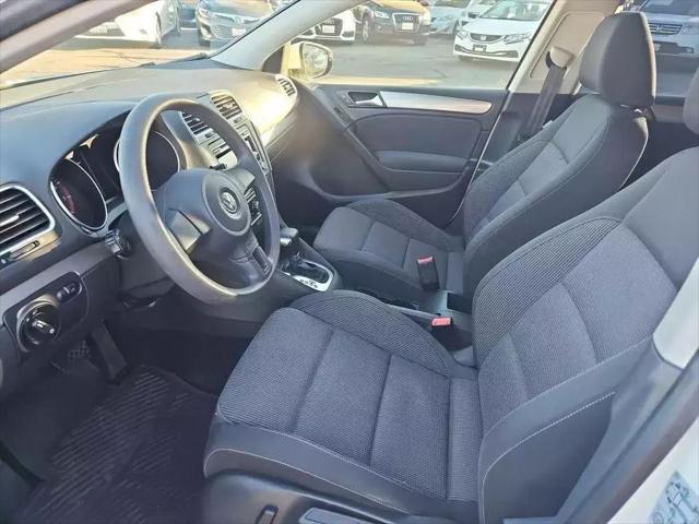 used 2011 Volkswagen Golf car, priced at $8,990