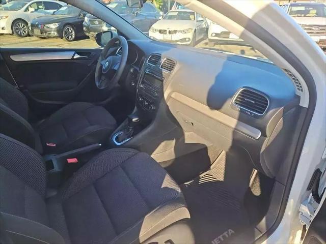 used 2011 Volkswagen Golf car, priced at $8,990
