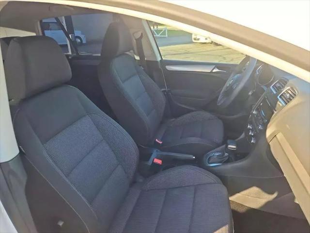 used 2011 Volkswagen Golf car, priced at $8,990