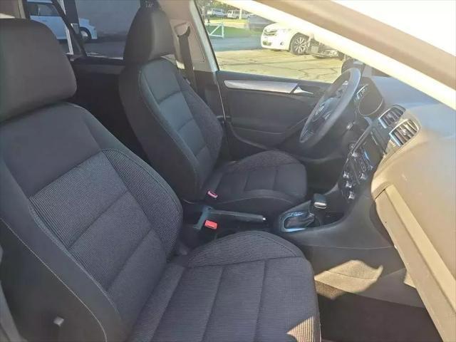 used 2011 Volkswagen Golf car, priced at $8,990