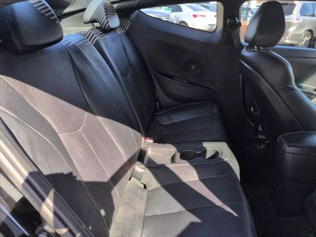 used 2016 Hyundai Veloster car, priced at $13,490