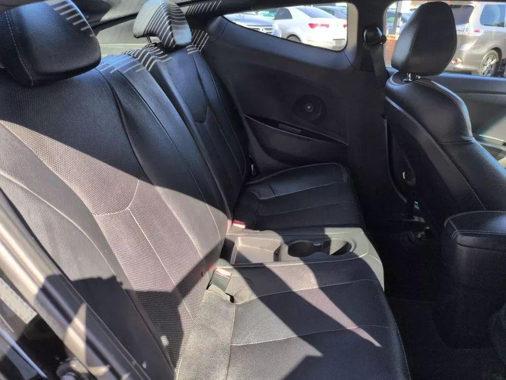 used 2016 Hyundai Veloster car, priced at $12,270