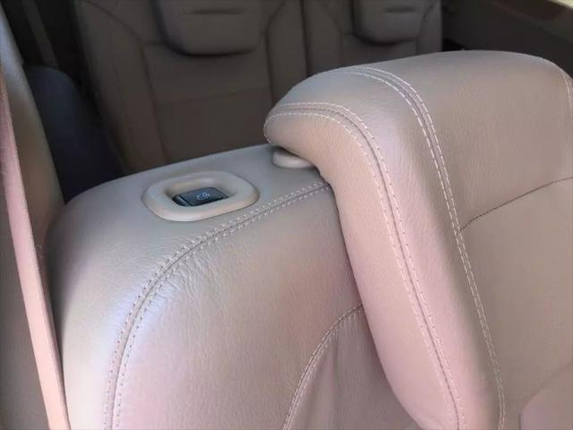 used 2014 Mercedes-Benz GL-Class car, priced at $16,990