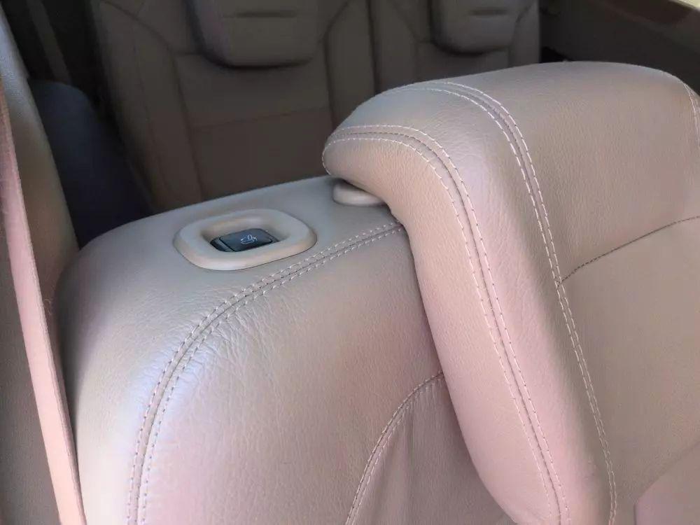 used 2014 Mercedes-Benz GL-Class car, priced at $16,490