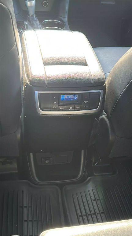 used 2014 Toyota Highlander car, priced at $20,500