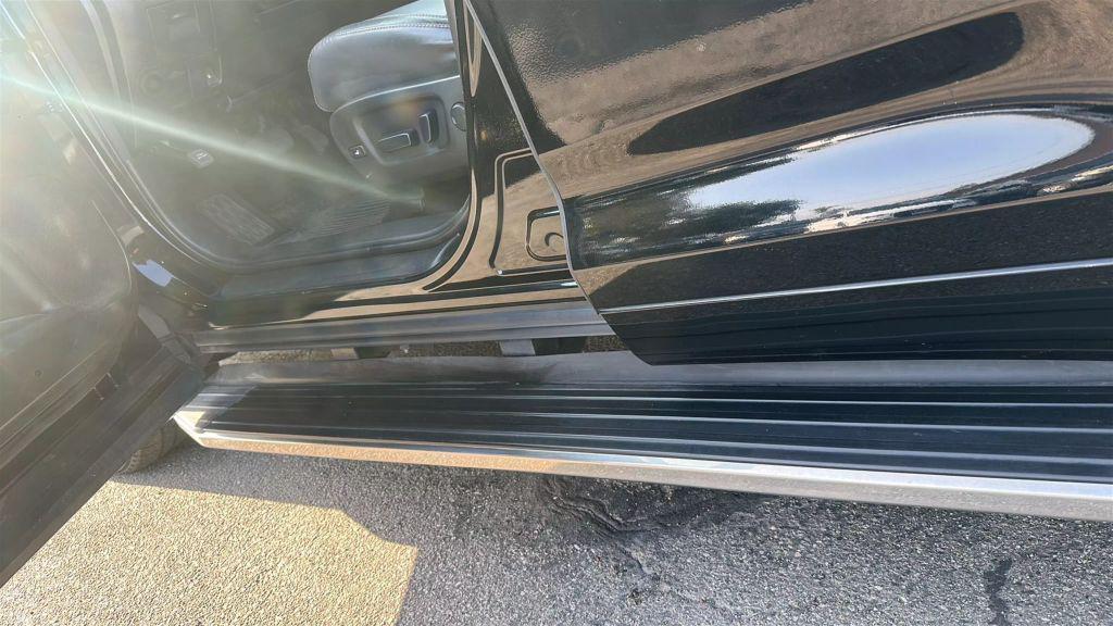 used 2014 Toyota Highlander car, priced at $20,990
