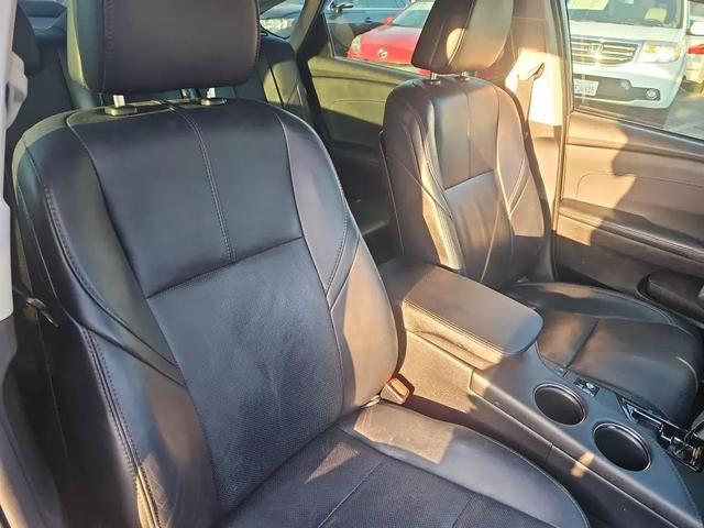 used 2015 Toyota Avalon Hybrid car, priced at $18,850