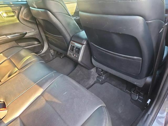 used 2015 Toyota Avalon Hybrid car, priced at $18,850